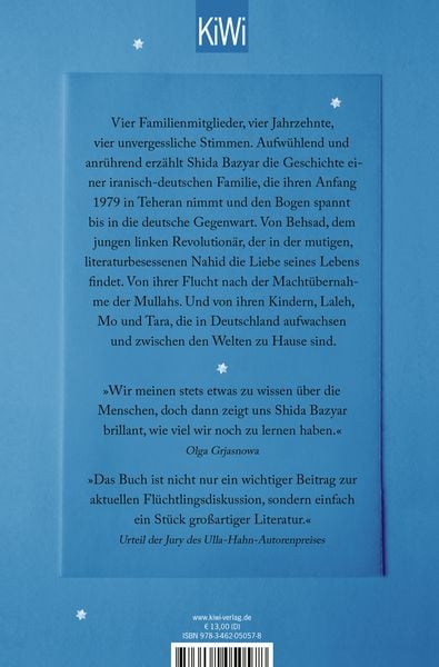 Produktbild: Nachts ist es leise in Teheran