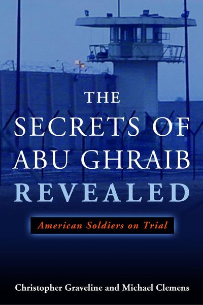 Produktbild: Secrets of Abu Ghraib Revealed
