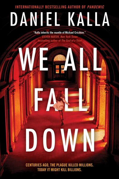 Produktbild: We All Fall Down