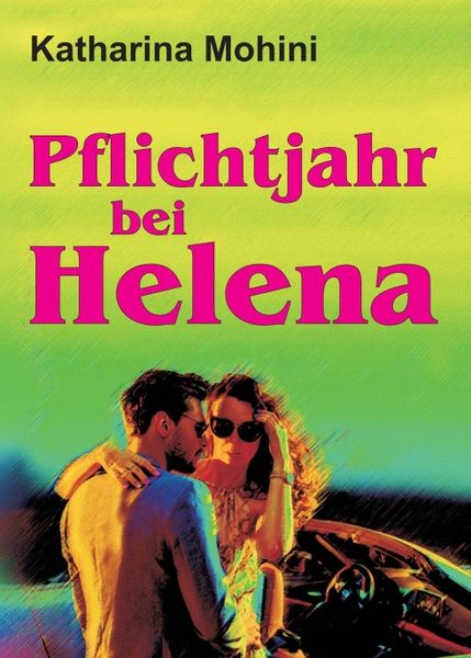 Produktbild: Pflichtjahr bei Helena