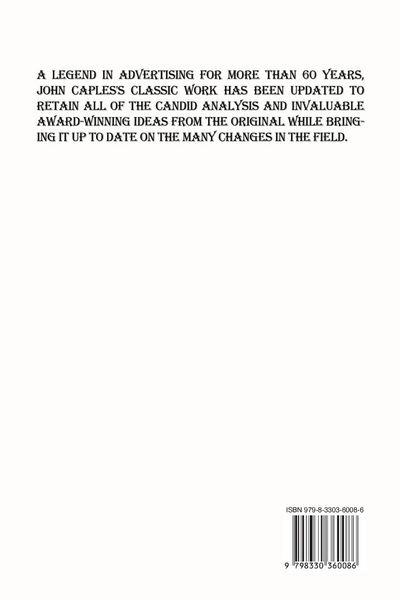 Produktbild: Tested advertising methods