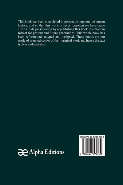 Produktbild: Lives of the English Poets