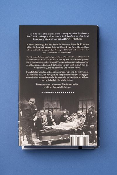 Produktbild: Fritz und Alfred Rotter