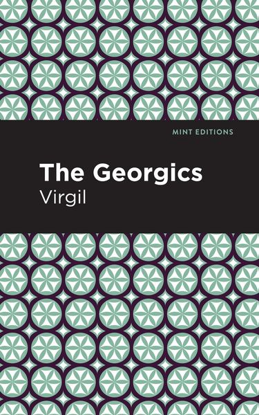 Produktbild: The Georgics