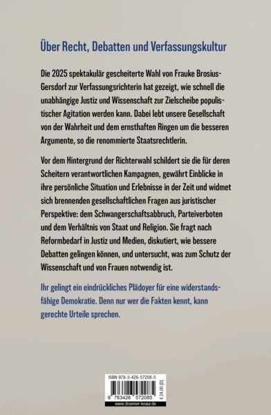 Produktbild: Wahl und Wahrheit