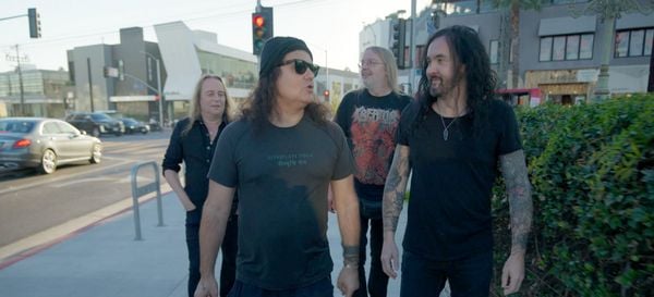 Produktbild: Kreator - Hate & Hope