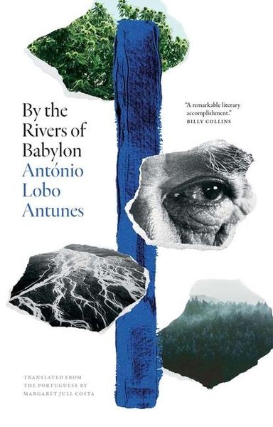 Produktbild: By the Rivers of Babylon