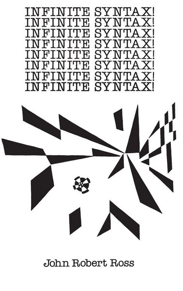 Produktbild: Infinite Syntax