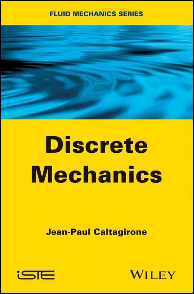 Produktbild: Discrete Mechanics