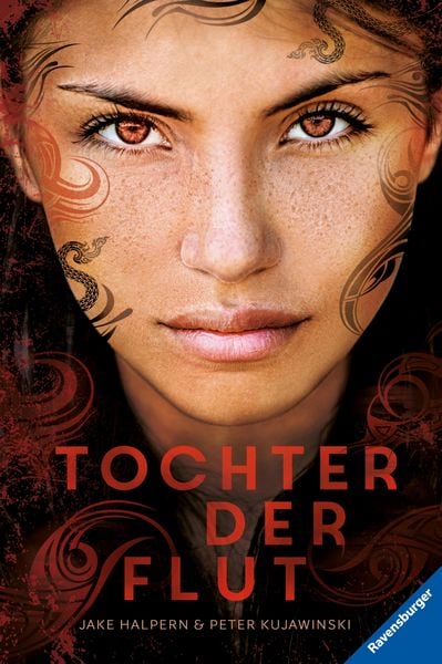 Produktbild: Tochter der Flut
