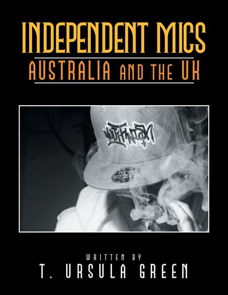 Produktbild: Independent Mics Australia and the Uk
