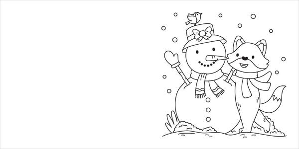Produktbild: Cosy Coloring &ndash; Winter Wonderland
