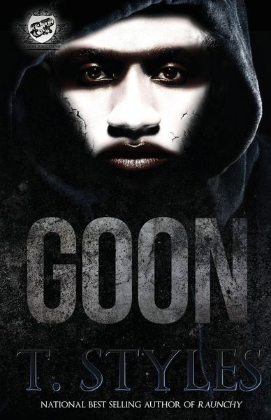 Produktbild: Goon (The Cartel Publications Presents)