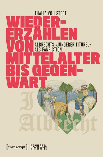 Produktbild: Wiedererz&auml;hlen von Mittelalter bis Gegenwart