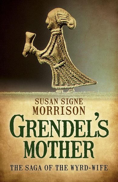 Produktbild: Grendel's Mother