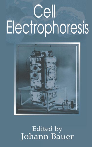 Produktbild: Cell Electrophoresis