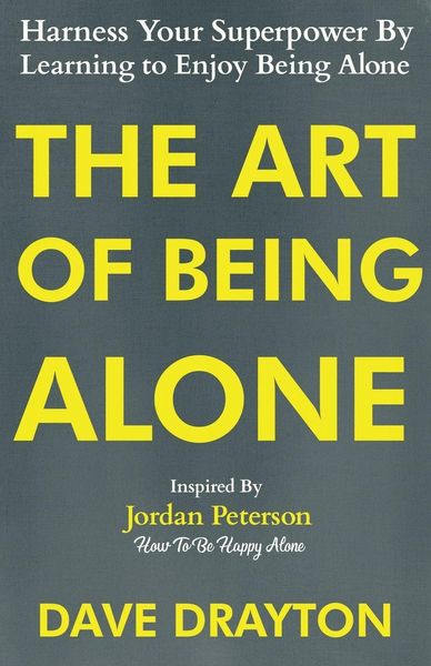 Produktbild: The Art of Being Alone