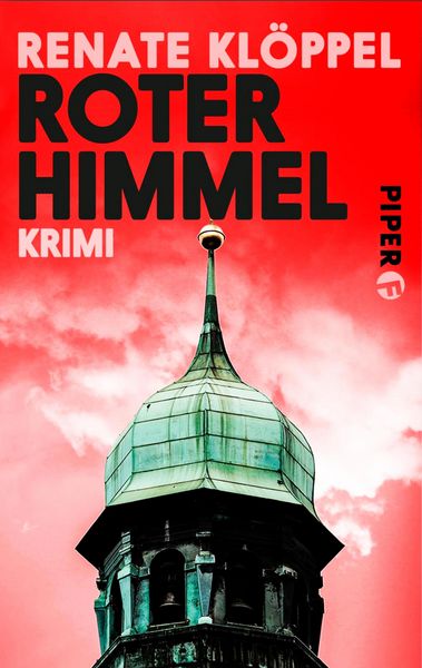 Produktbild: Roter Himmel