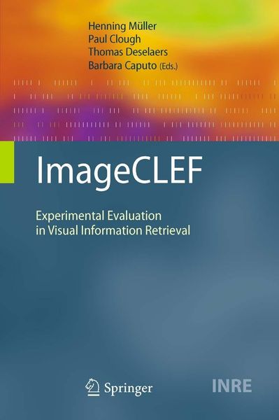 Produktbild: Imageclef