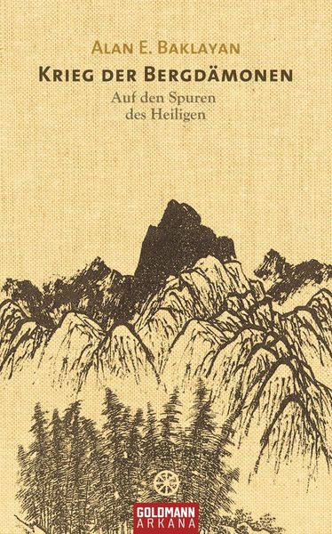 Produktbild: Krieg der Bergd&auml;monen