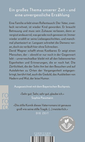 Produktbild: Der vergessliche Riese