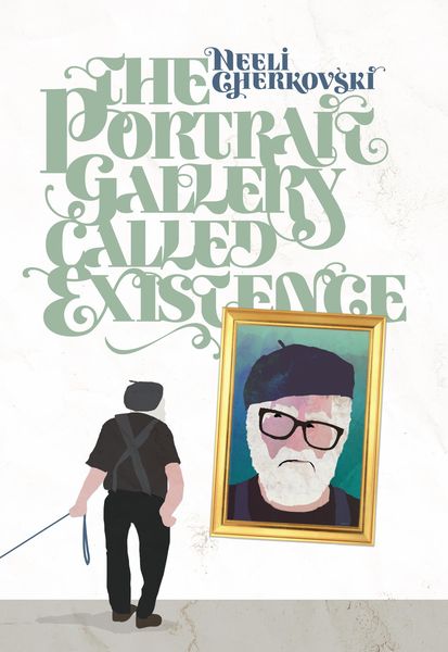 Produktbild: The Portrait Gallery Called Existence