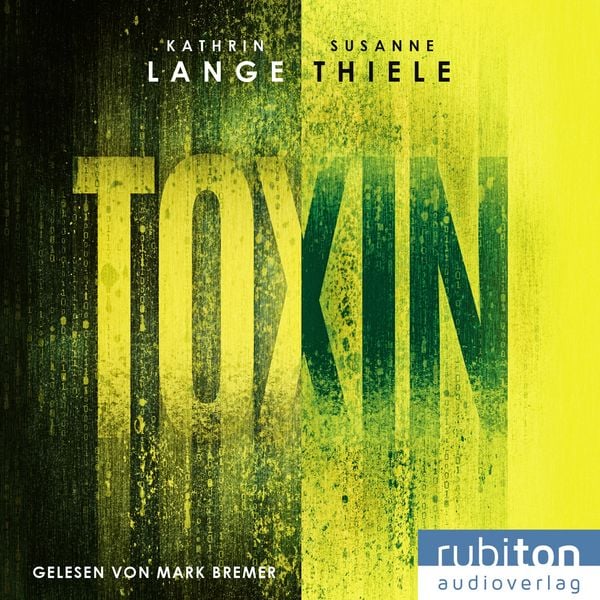 Produktbild: Toxin