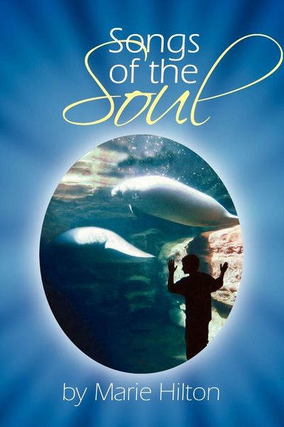 Produktbild: Songs of the Soul