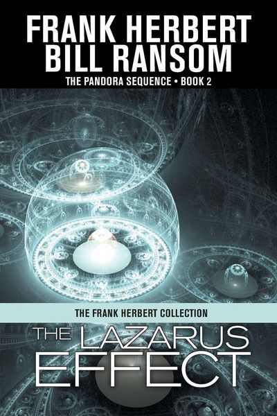 Produktbild: The Lazarus Effect