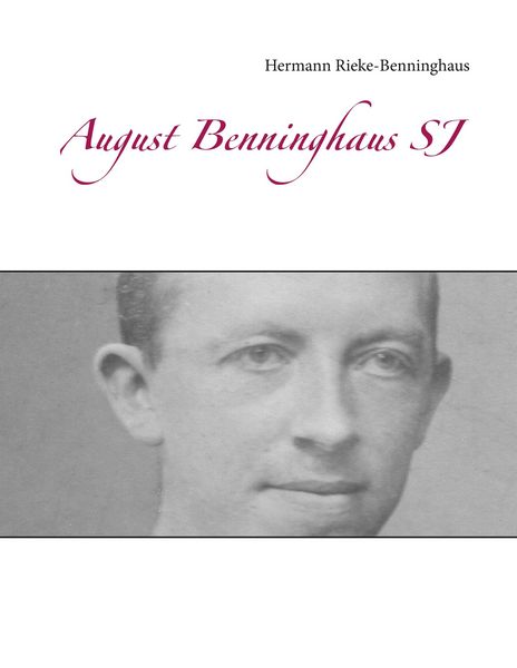 Produktbild: August Benninghaus SJ