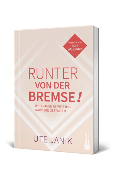 Produktbild: Runter von der Bremse!