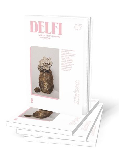Produktbild: Delfi Sieben