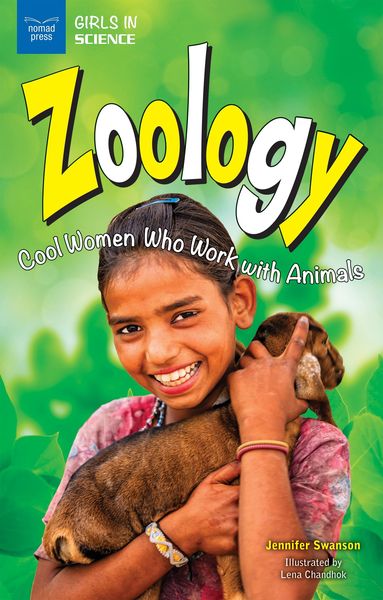 Produktbild: Zoology