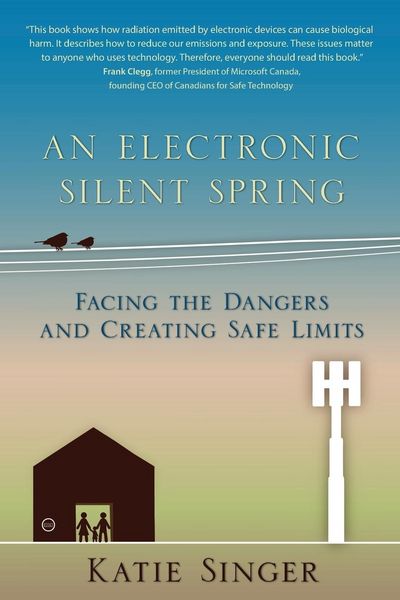 Produktbild: An Electronic Silent Spring