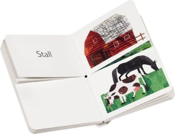 Produktbild: Mein allererstes Buch der Tierwohnungen