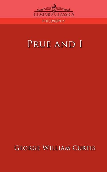 Produktbild: Prue and I