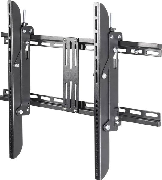 Produktbild: SpeaKa Professional Wall Tilt TV-Wandhalterung 81,3 cm (32") - 160,0 cm (63") Neigbar Mit R&auml;ndelschrauben