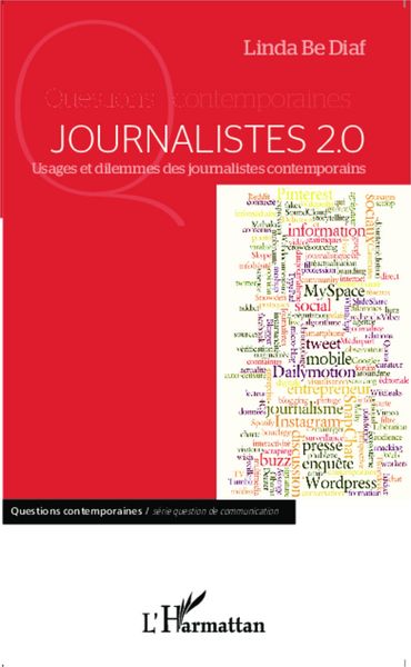 Produktbild: Journalistes 2.0