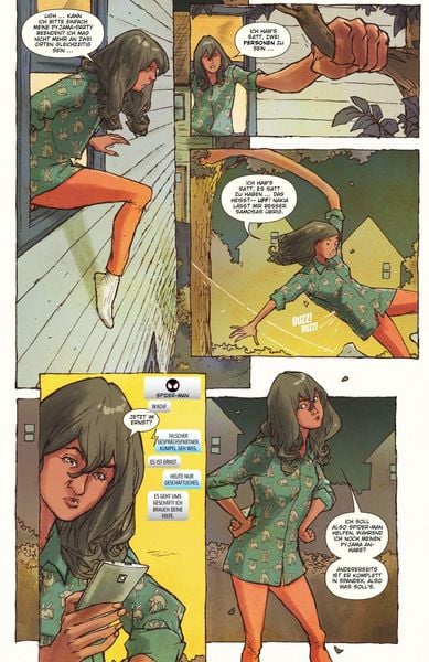 Produktbild: Ms. Marvel