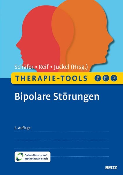 Produktbild: Therapie-Tools Bipolare St&ouml;rungen