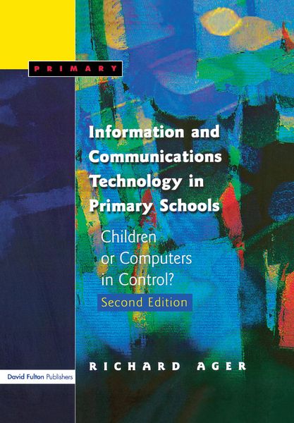 Produktbild: Information and Communications Technology in Primary Schools