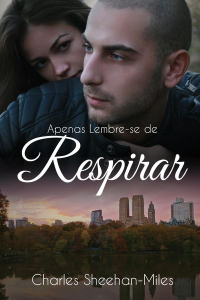 Produktbild: Apenas Lembre-se de Respirar