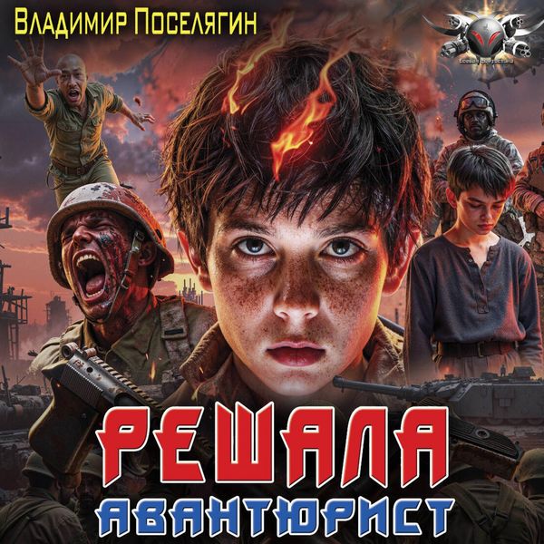 Produktbild: Avantyurist