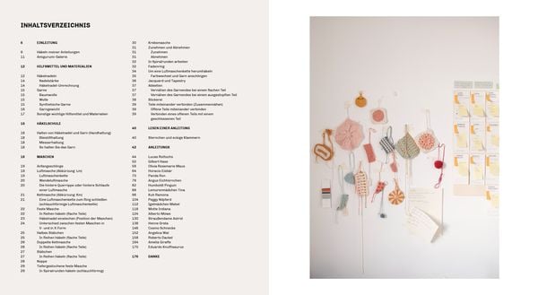 Pica Pau und ihre süßen Häkelfreunde – Band 3