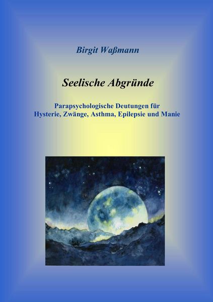 Produktbild: Seelische Abgr&uuml;nde