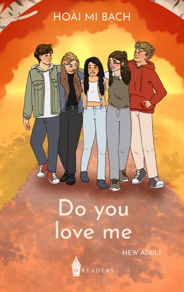Produktbild: Do you love me