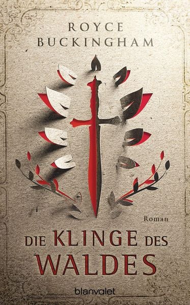 Produktbild: Die Klinge des Waldes