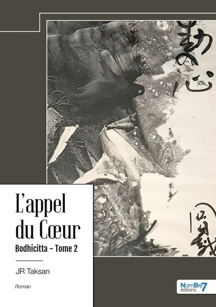 Produktbild: L appel du coeur bodhicitta tome 2