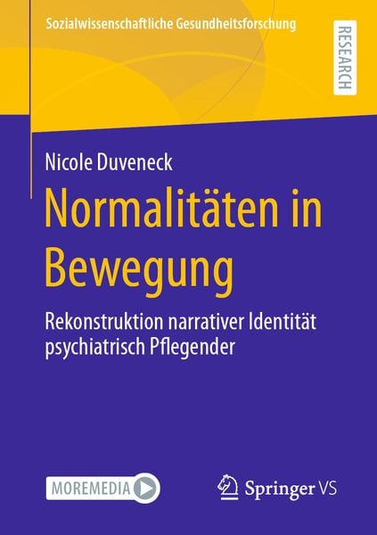 Produktbild: Normalit&auml;ten in Bewegung