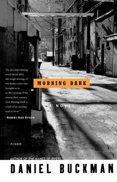 Produktbild: Morning Dark